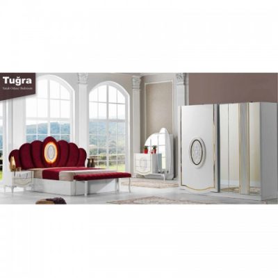 Tugra Bedroom